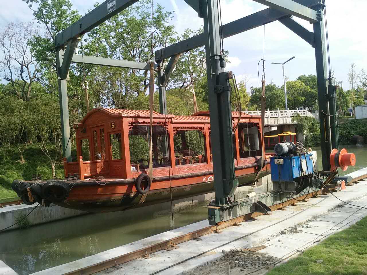 起重吊裝、事故應(yīng)急救援預(yù)案