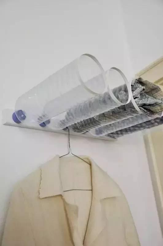 自制便攜收納盒,你家閑置的飲料瓶還能做這些？！