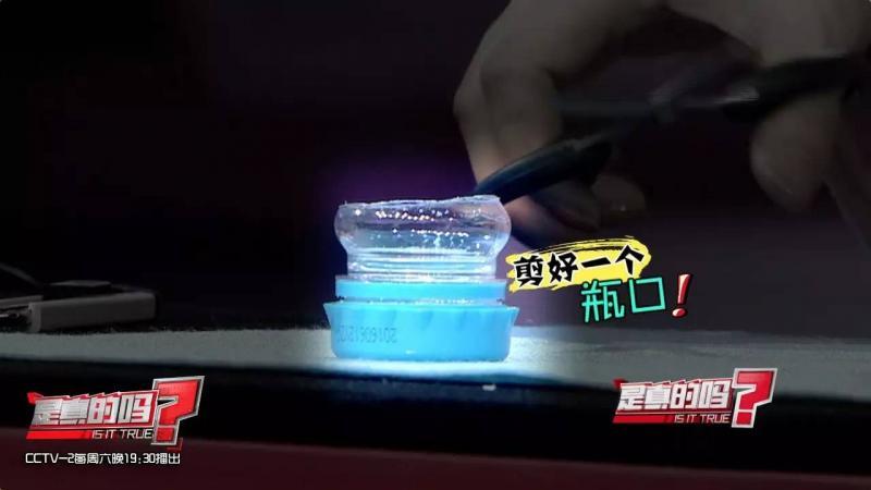 自制便攜收納盒,你家閑置的飲料瓶還能做這些？！