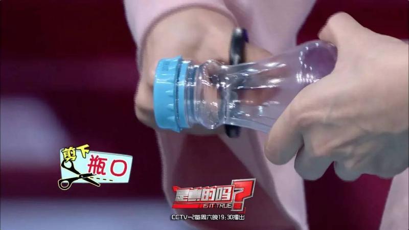 自制便攜收納盒,你家閑置的飲料瓶還能做這些？！