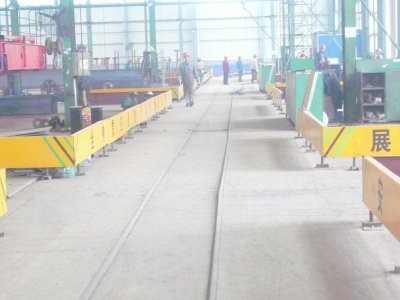 新舊制造，車間里都有些什么？