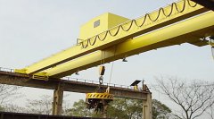與普通起重機(jī)相比，為何選擇變頻起重機(jī)