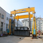 起重機(jī)的機(jī)身為什么會(huì)產(chǎn)生裂痕？