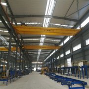 為什么歐式起重機這么受歡迎？答案都在這里