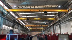 電動單梁起重機(jī)具有哪些性能優(yōu)勢呢？