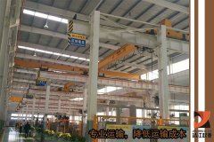 影響到橋式起重機(jī)使用期限的因素有哪些？【靖起】
