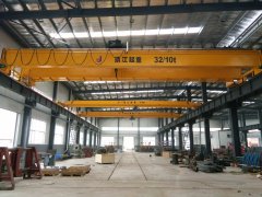 橋式起重機(jī)工作特點(diǎn)有哪些？
