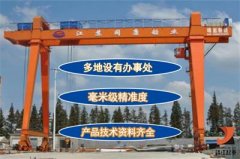 靖起起重機廠家，一對一定制服務(wù)！