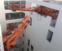 靖起旋臂吊種類多，服務(wù)上千家客戶！