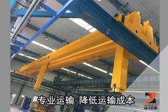 靖起智能起重機是如何實現(xiàn)精準(zhǔn)定位功能的？