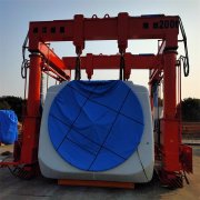 靖起起重機廠家—服務(wù)客戶，成就自己！