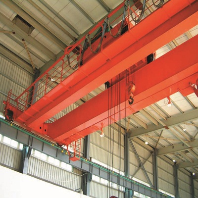 靖起QD橋式起重機主梁結(jié)構(gòu)的優(yōu)化