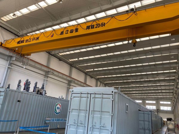 靖起廠家為何主推歐式起重機(jī)設(shè)備呢？