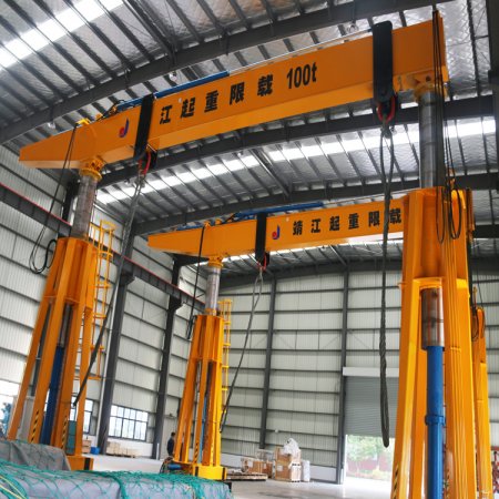 常見(jiàn)的龍門(mén)吊、行車(chē)、旋臂吊，客戶該如何詢價(jià)？