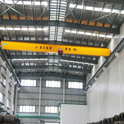 歐式起重機電氣系統(tǒng)相比傳統(tǒng)起重機的優(yōu)勢
