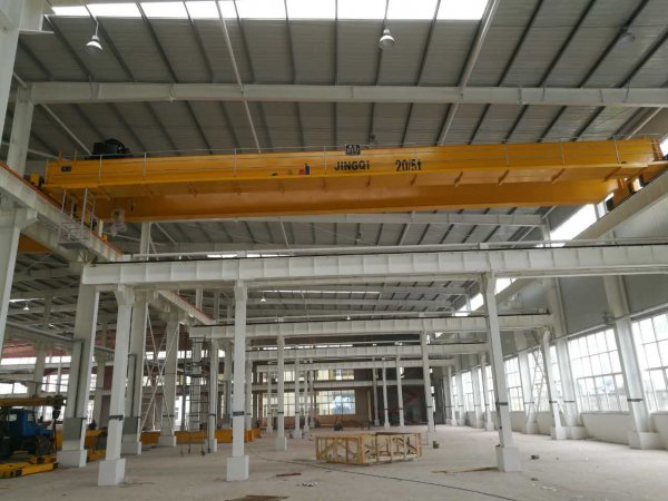 雙梁起重機(jī)購(gòu)買，需要向廠家提供哪些參數(shù)？