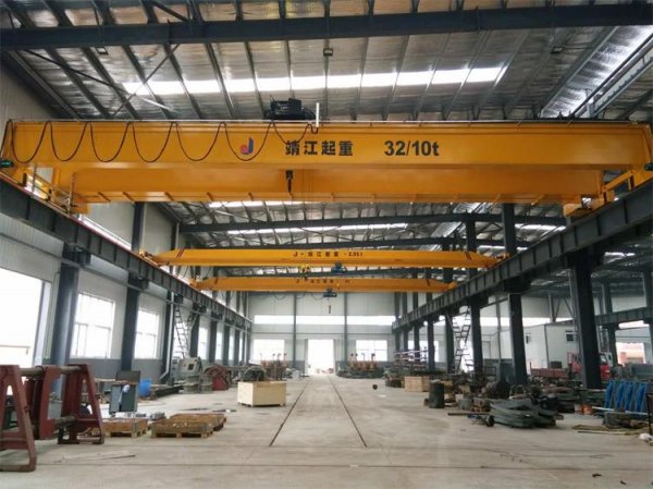 行車實現(xiàn)自動化、智能化的意義何在？